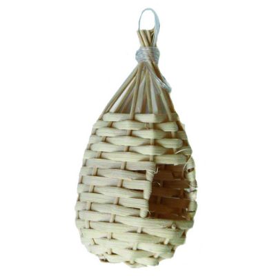 Also Nido in Vimini a Pera