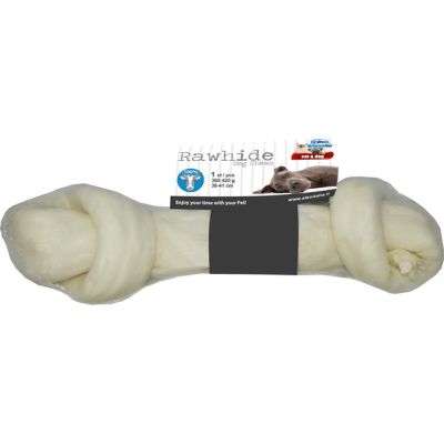 Animalin Osso Annodato Naturale 38-41cm