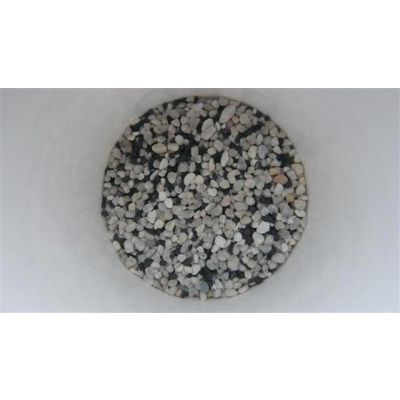 Also Quarzo Black and White 5kg