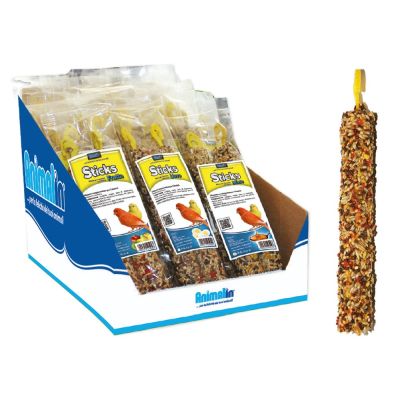 Animalin Sticks Mix per Canarini