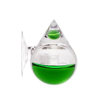 AQPET CO2 LIQUIDO INDICATOR INCLUSO SOLUZIONE 15 ML.