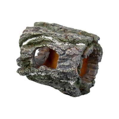 Aqpet Decorart Decorazioni Per Acquari Mod. Small Trunk