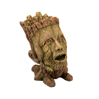 Aqpet Decorart Decorazioni Per Acquari Mod. Tree Head
