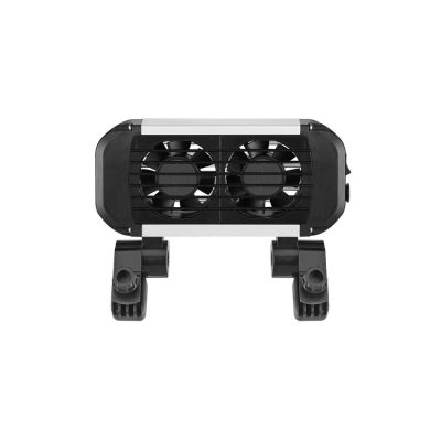 AQPET VENTOLE DI RAFFREDDAMENTO FROSTLINE A 2 ELEMENTI