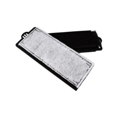 Aqpet Ricambio Cartucce Carbone Angel 380