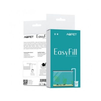 AQPet EasyFill Rabocco Acquario