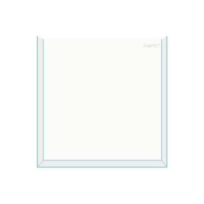 AQPet Kubic 30 Acquario in Vetro Extrachiaro