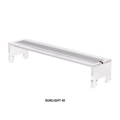 AQPet Sunlight 40 Lampada Led Acqua Dolce