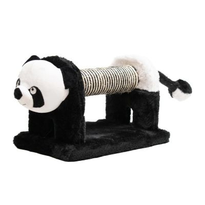 AqpetFriends Panda Tiragraffi Mini 56x18x18 Cm