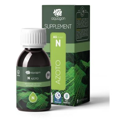 Aquagon AG Plant Azoto 100 ml