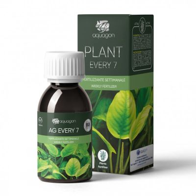 Aquagon AG Plant Every 7 100 ml
