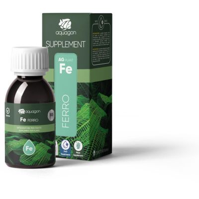 Aquagon AG Plant Ferro 100 ml