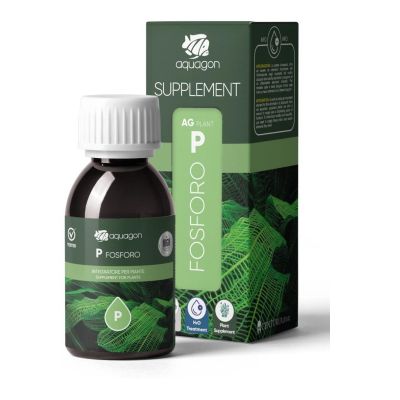 Aquagon AG Plant Fosforo 100 ml