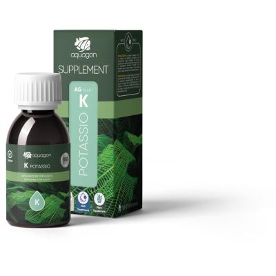 Aquagon AG Plant Potassio 100 ml