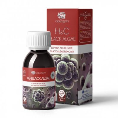 Aquagon AG Black Algae 100ml