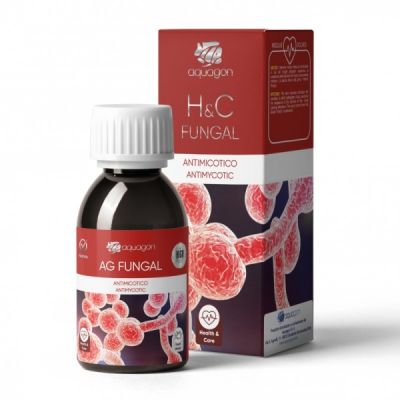 Aquagon AG Fungal 100 ml