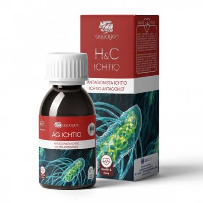 Aquagon AG Ichtio 100 ml