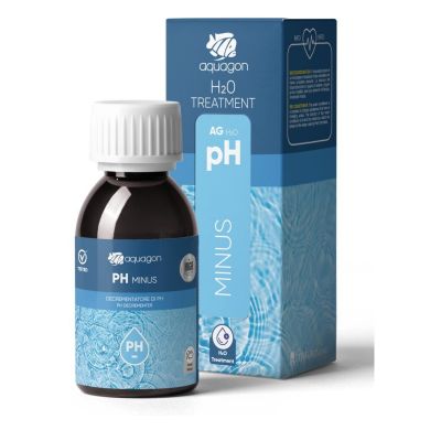 Aquagon AG PH Minus 100 ml