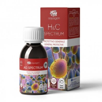 Aquagon AG Spectrum 100ml