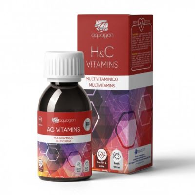 Aquagon AG Vitamins 100 ml