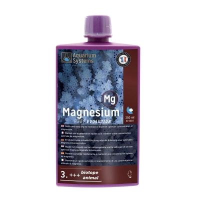 Aquarium Systems Reef Evolution Magnesium 250 ml