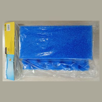 Askoll Spugne bugnate ricambio filtro laghetto All In One 3500 / 7000 (2 pz)