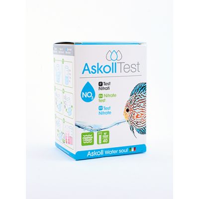 Askoll Test NO3 Misurazione Nitrati