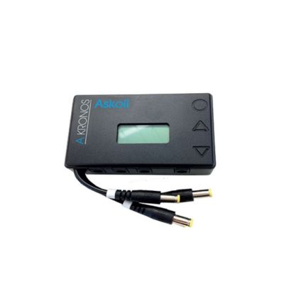 Askoll A Kronos Timer Led