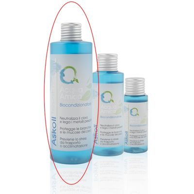 Askoll Acqua Amica 270 ml