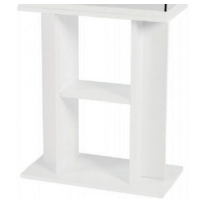 Ciano Aqua Stand 80 Supporto Acquario Bianco