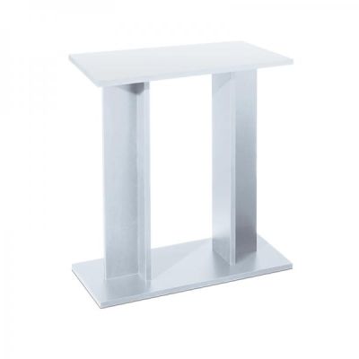 Ciano Aqua Stand 60 Supporto Acquario Bianco