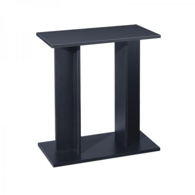 Ciano Aqua Stand 60 Supporto Acquario Nero