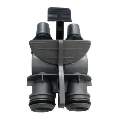 Askoll AquaStop Gruppo Rubinetti Ricambio Pratiko