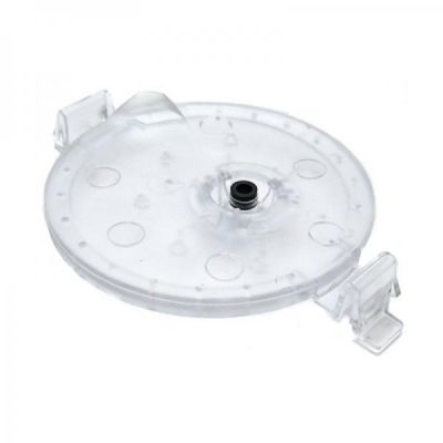 Askoll Coprigirante Ricambio Pratiko 100 Vecchio Modello