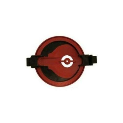 Askoll Coprigirante Ricambio Pratiko 300/400 New Generation