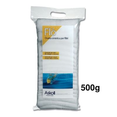 Askoll Flò Ovatta 500g