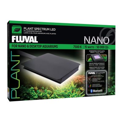 Askoll Fluval Fresh Nano Led 15W