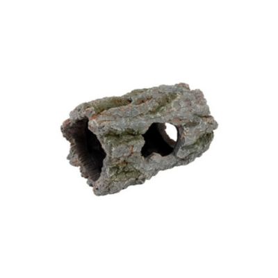 Askoll Haven Bark Roccia Decorativa in Resina-S