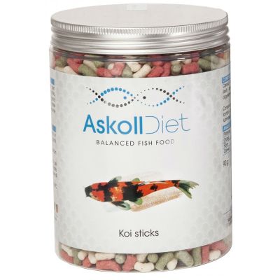 Askoll Diet Koi Sticks 90g