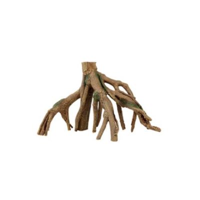 Askoll Mangrovia Roccia Decorativa in Resina-L