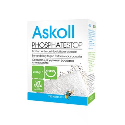 Askoll Phosphate Stop