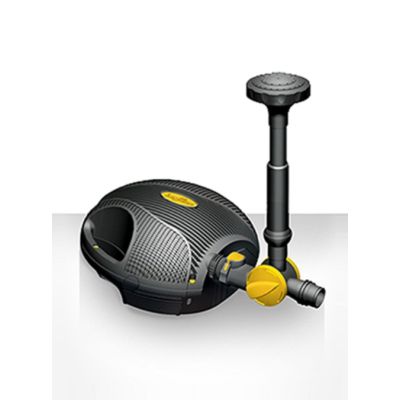 Askoll Power Free Flo 5000 Pompa per Laghetto