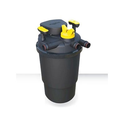 Askoll Pressure Flo 14000 Filtro per Laghetto