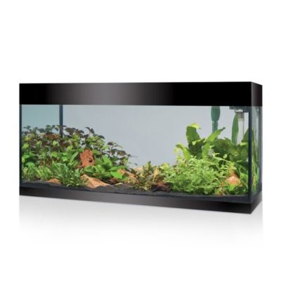 Askoll Pure Led XL Acquario-Nero