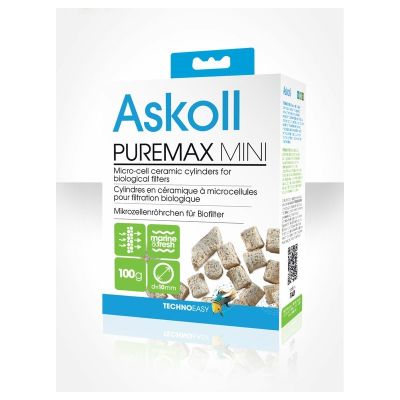 Askoll Pure Max Mini