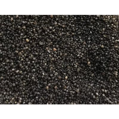 Askoll Pure Sand Midnight Sabbia Acquario 4kg