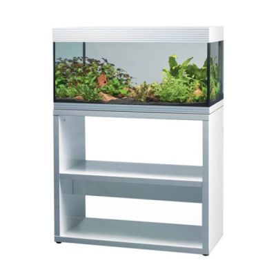 Askoll Pure Stand XL Supporto Acquario-Bianco