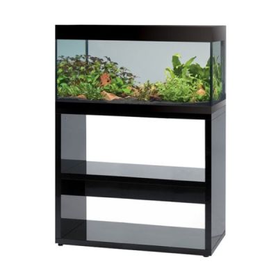 Askoll Pure Stand XL Supporto Acquario-Nero