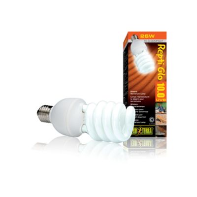 ExoTerra Repti Glo 10.0 26 W