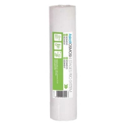 Askoll Ricambio Cartuccia Sedimenti Osmosi 4 Stages Pro System